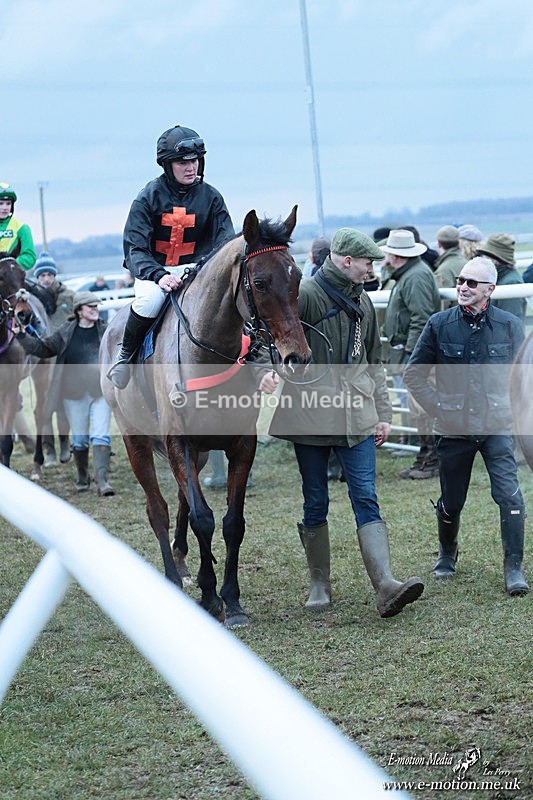 PtP 250126 1678 - Cocklebarrow Races Point-to-Point 25/01/26
