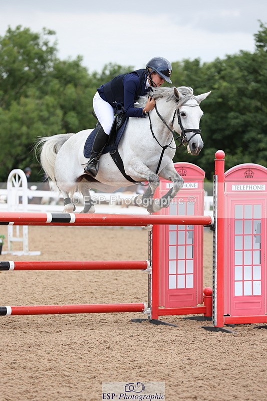 240630A-154323-14855 - Cls 33 Foxhunter and 1.10m Open