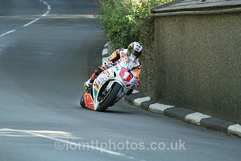  - Superstock
