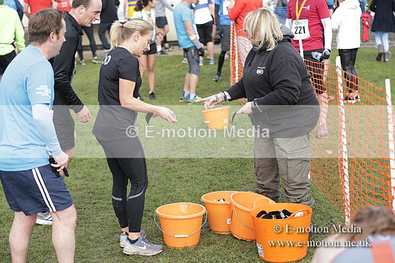 CAD5 171119-1012 - Sutton Benger 5 mile Flyer – 17th Nov 2019