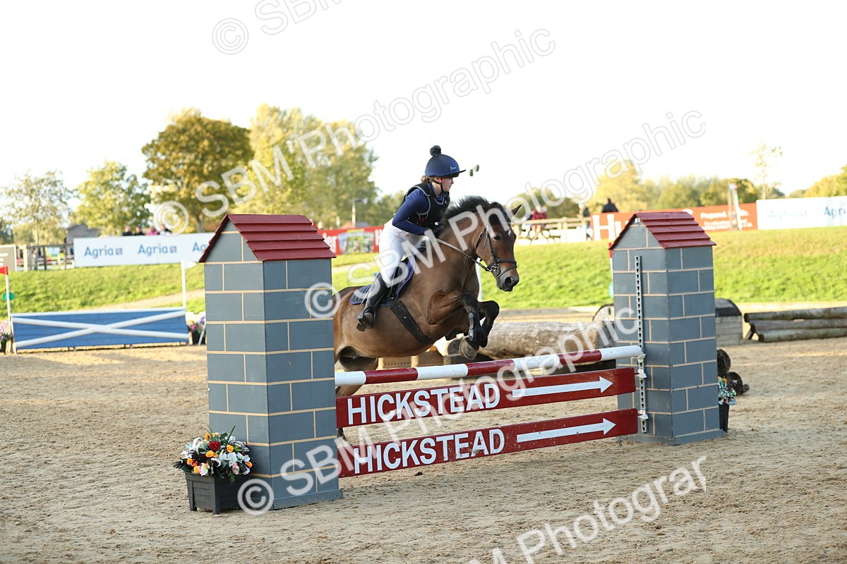 SBM_30794 - E11 - Eventers Challenge 80cm Championship