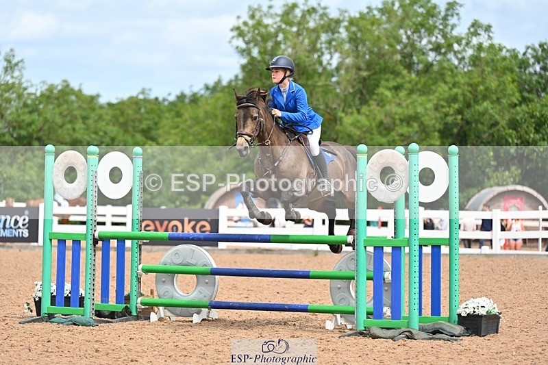 260628-112345-07701 - Cls 37 Pony Newcomers + 1m Open
