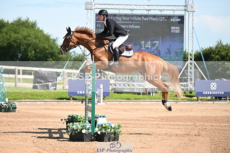 240718A-152355-07183 - Cls 5, 3 Star Big Tour 1.45m