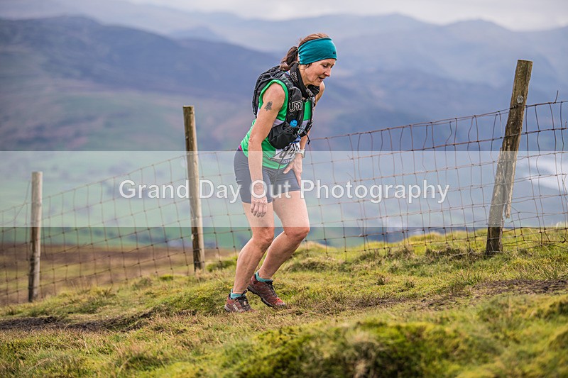 Keswick-1002 - Inter Counties & Up and Down Mountain Running Champs (Junior & Senior Races) Sunday 21st April 2024