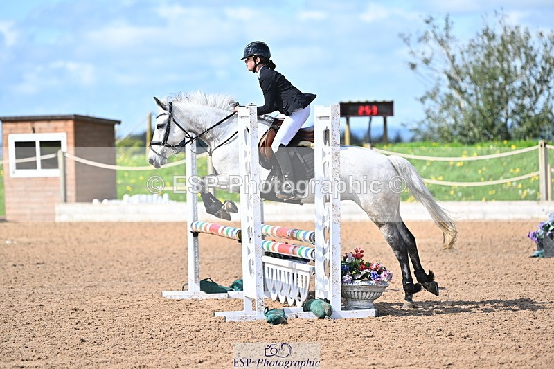 240504A-102223-01011 - Cls 2 Pony British Novice & 80cm Open