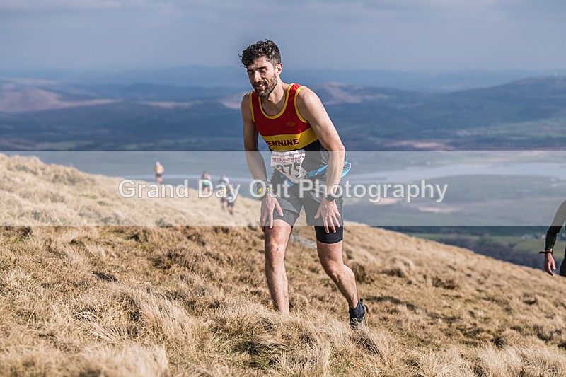 Black Combe-1668 - Black Combe Fell Race Saturday 7th March 2026