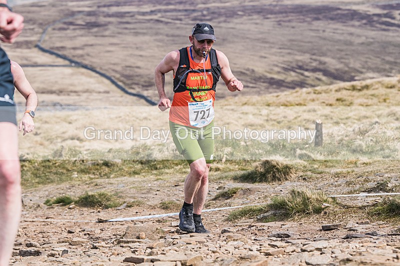 Pen-Y-Ghent-944 - The 3 Peaks Race Saturday 25th April 2026 - Pen Y Ghent