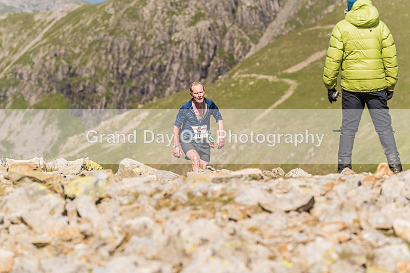 Ennerdale-726 - Ennerdale Horseshoe Fell Race Saturday 8th June 2024