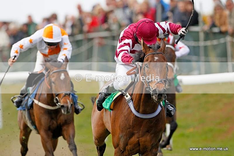  GRD 030510 2 - Guernsey Race Day 03/05/10
