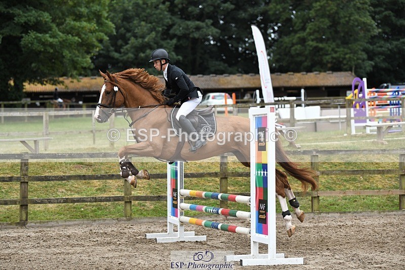 230706-085209-00235 - Cls 8 80cm Clear Round