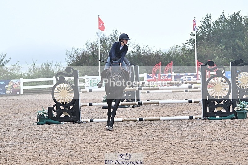 241006A-104046-06219 - Cls 24 95cm Nat Am Quals