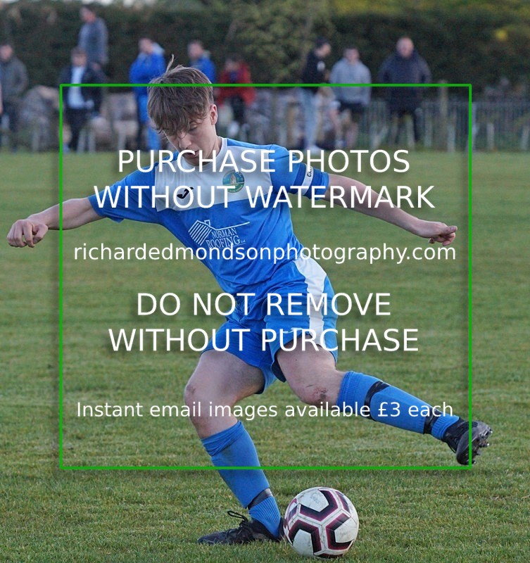 DSC00904 - Kendal Utd Reserves v Penrith Academy (12/5/21)