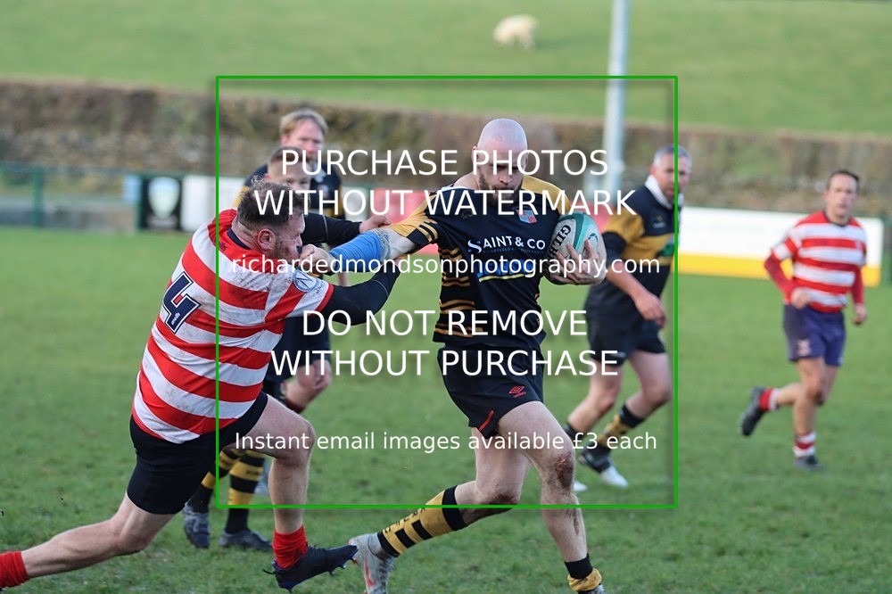 IMG_4725 - Kendal Rugby Socials vs Vale Of Lune (25/11/23)