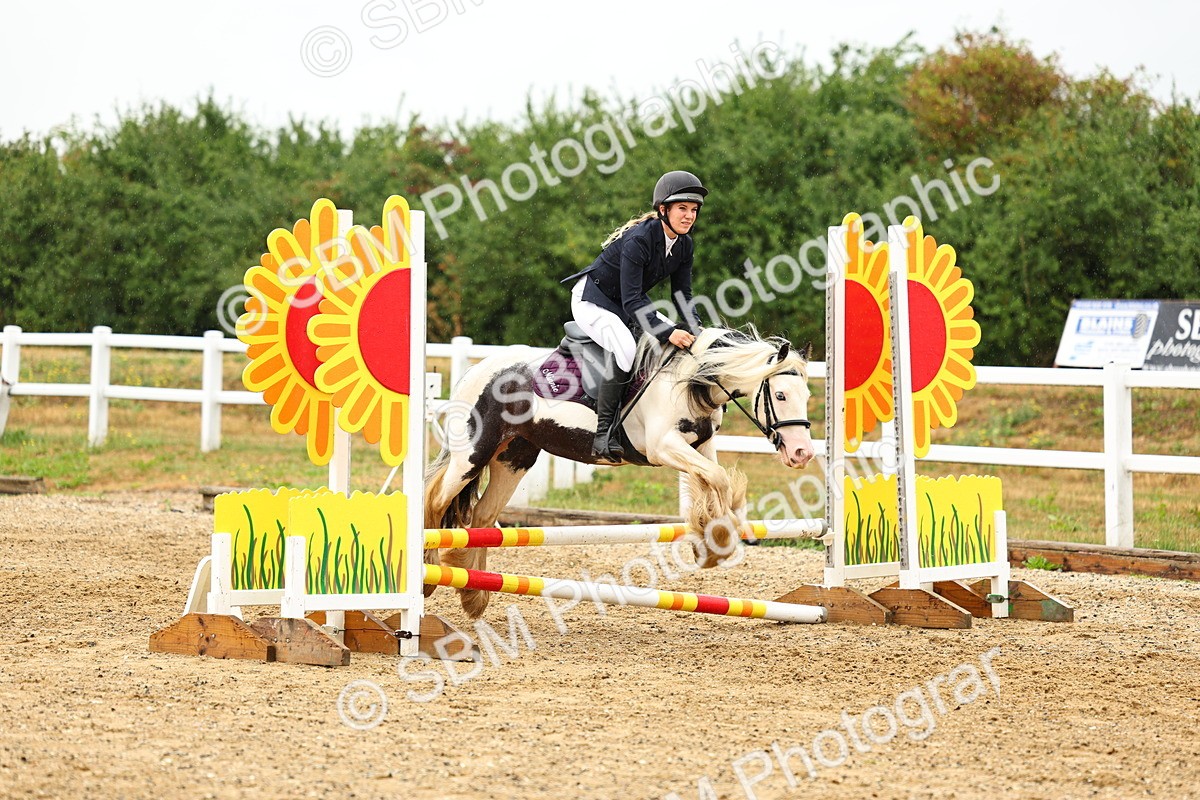 SBM_000663 - Class 3 - 60cm