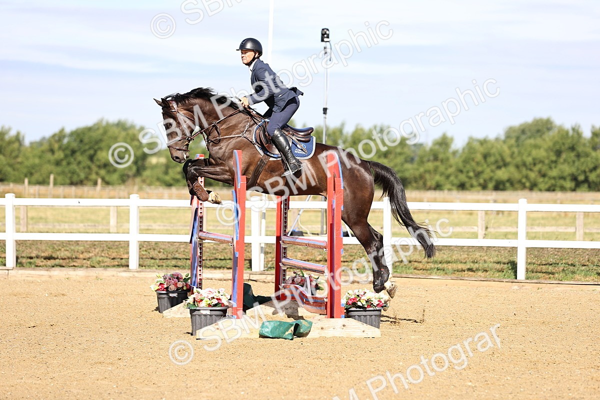 SBM_009190 - Class 7 - Senior Discovery - 1.00m Open