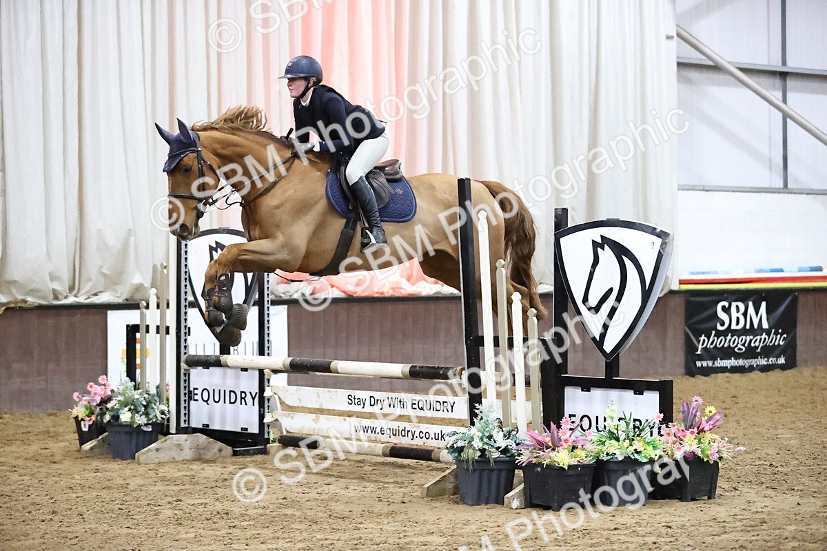 SBM_008925 - Class 19 - Clear Round