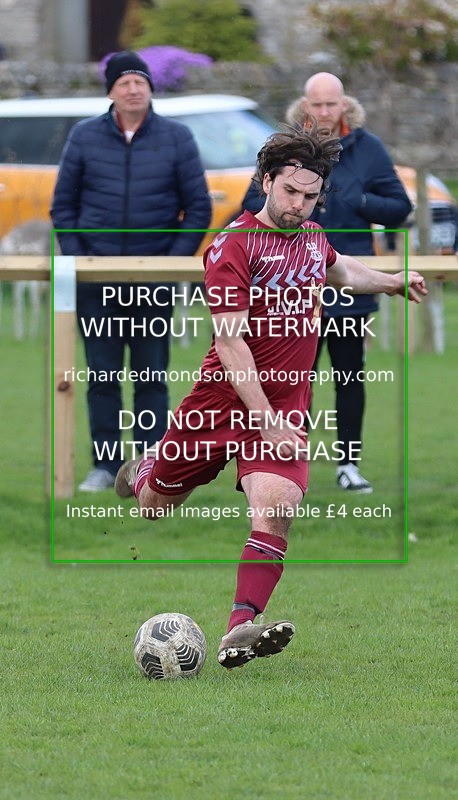 IMG_2023 - Kendal Utd v Burnley Utd (9/4/22)