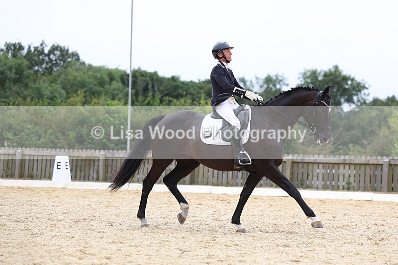 3E7A7322 - Class 9: Elementary 4 2024 - No sections