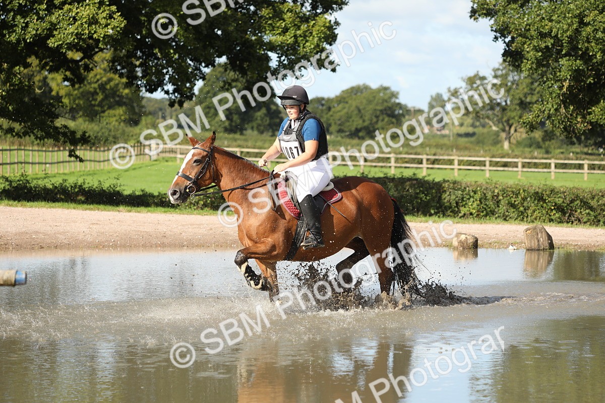 SBM_03857 - E3 Eventers Challenge 70cm Open