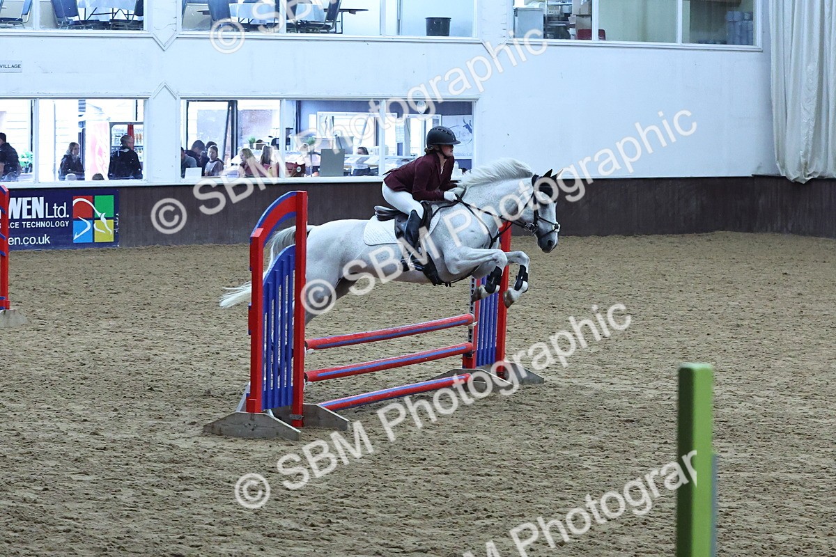 SBM_006388 - Class 7 - 70cm Open