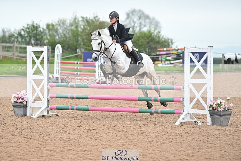 240505A-095536-03560 - Cls 2 Pony British Novice & 80cm Open