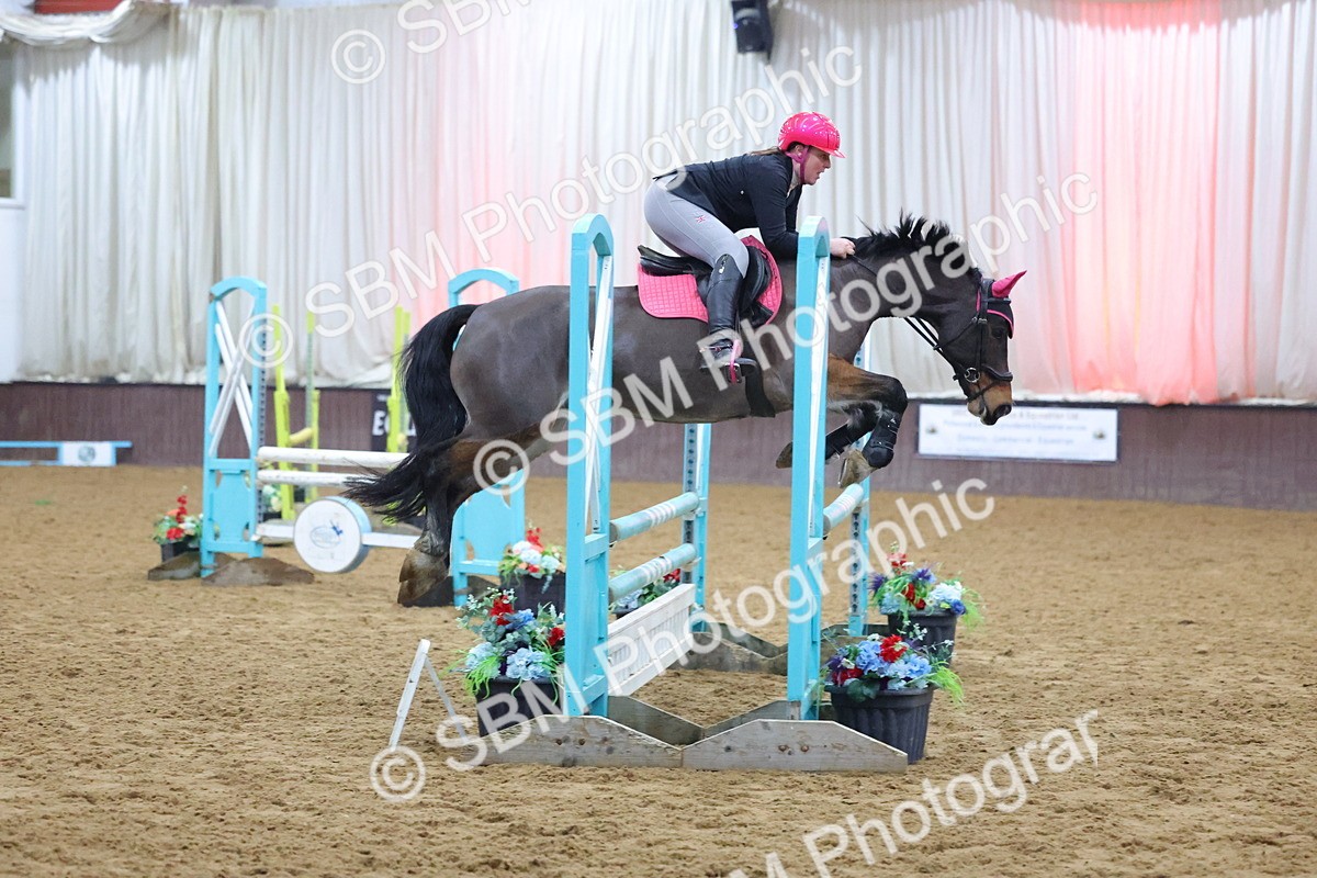 SBM_007460 - Class 19 - Equissage Pulse Senior British Novice/ 90cm Open - First Round (0.90m)