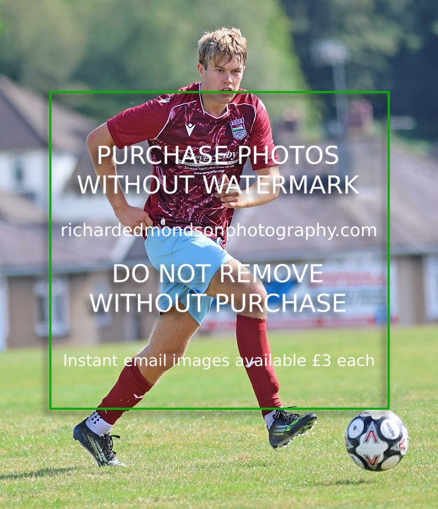533A3484 - Kendal County vs Tempest United