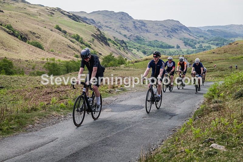 134705 - Hardknott Pass Camera 1 13.00-14.00
