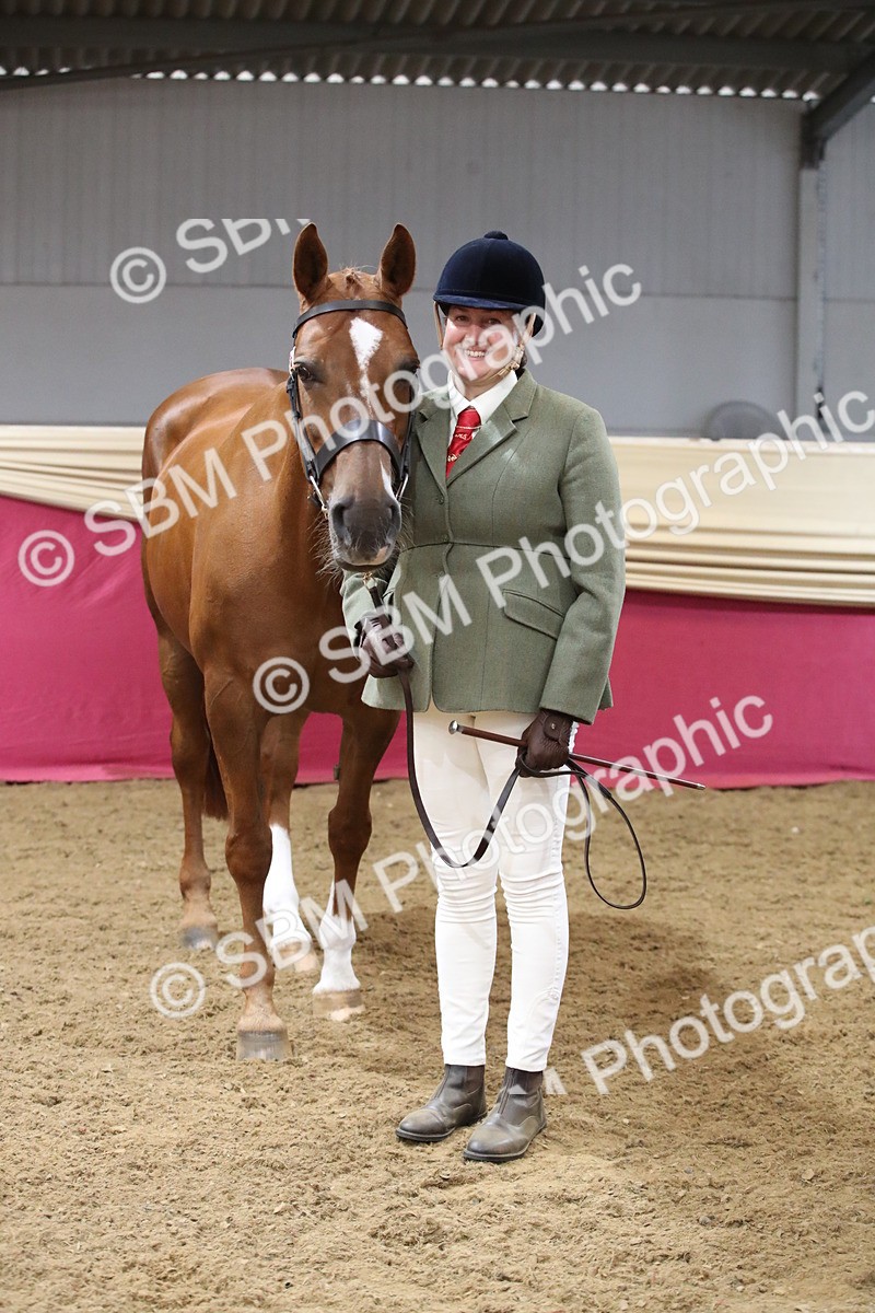 SBM_05777 - Class 9R - Regional IH Pre-Vet