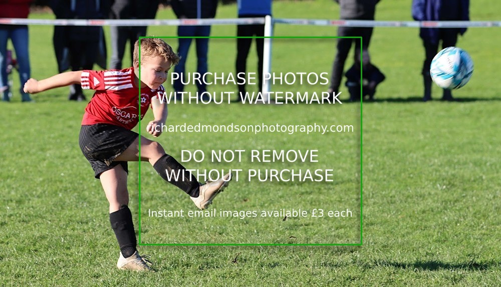 IMG_4256 - Wattsfield U8 vs Grange Utd U8 (11/11/23)