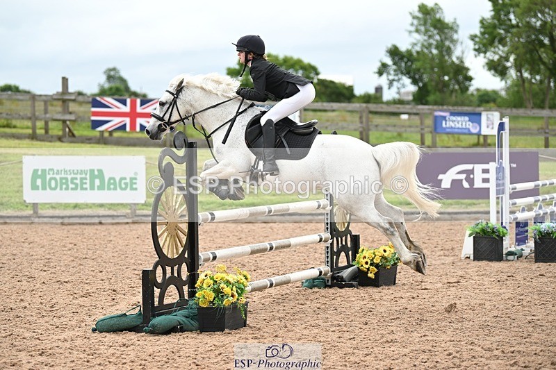 250607-113807-00643 - Cls 9 Pony Discovery and 90cm