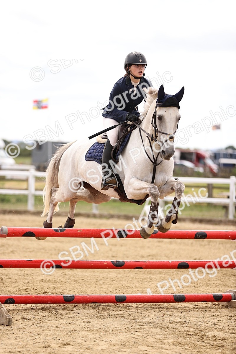SBM_004179 - Class 3 -  Senior British Novice - 90m Open