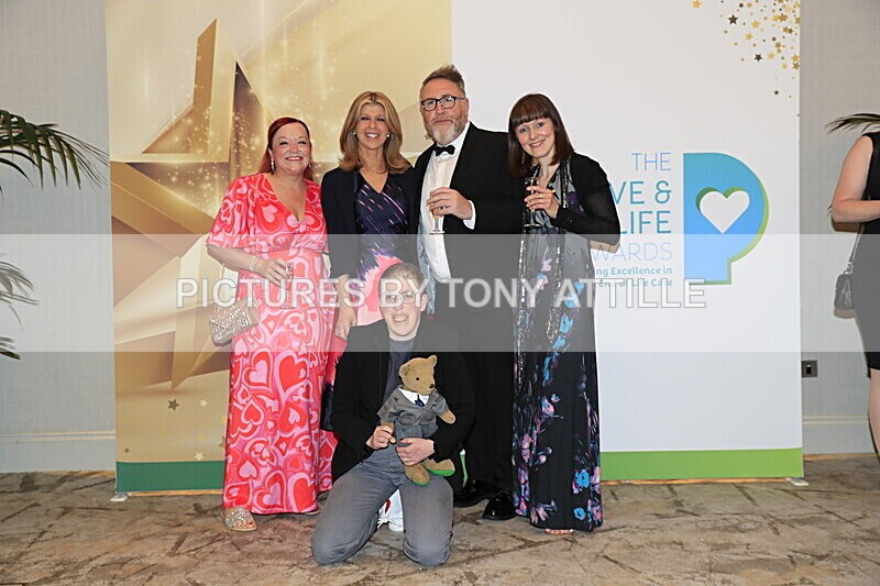 _09I0267 - The Palliative Care Awards 2024