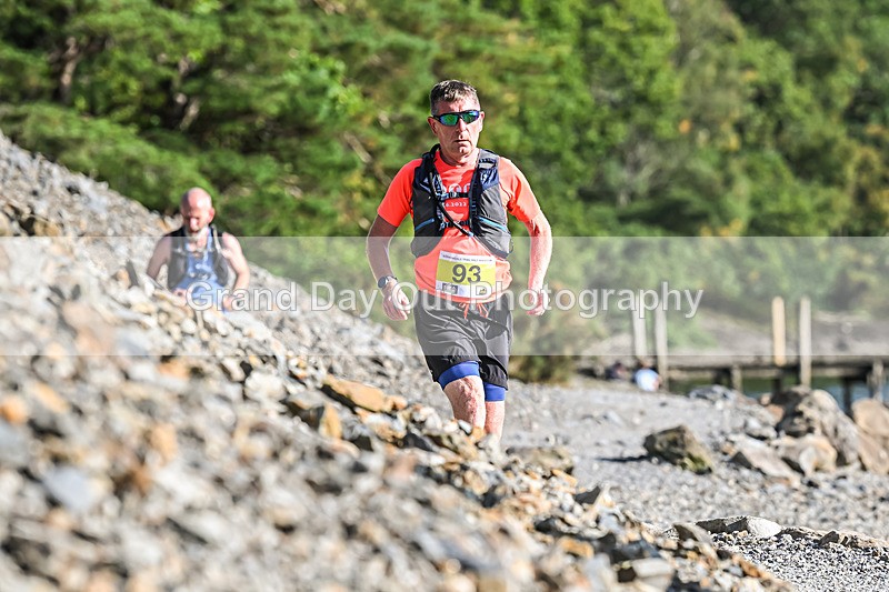 Borrowdale-323 - Fellside Events Borrowdale Trail Half Marathon Sunday 23rd August 2026