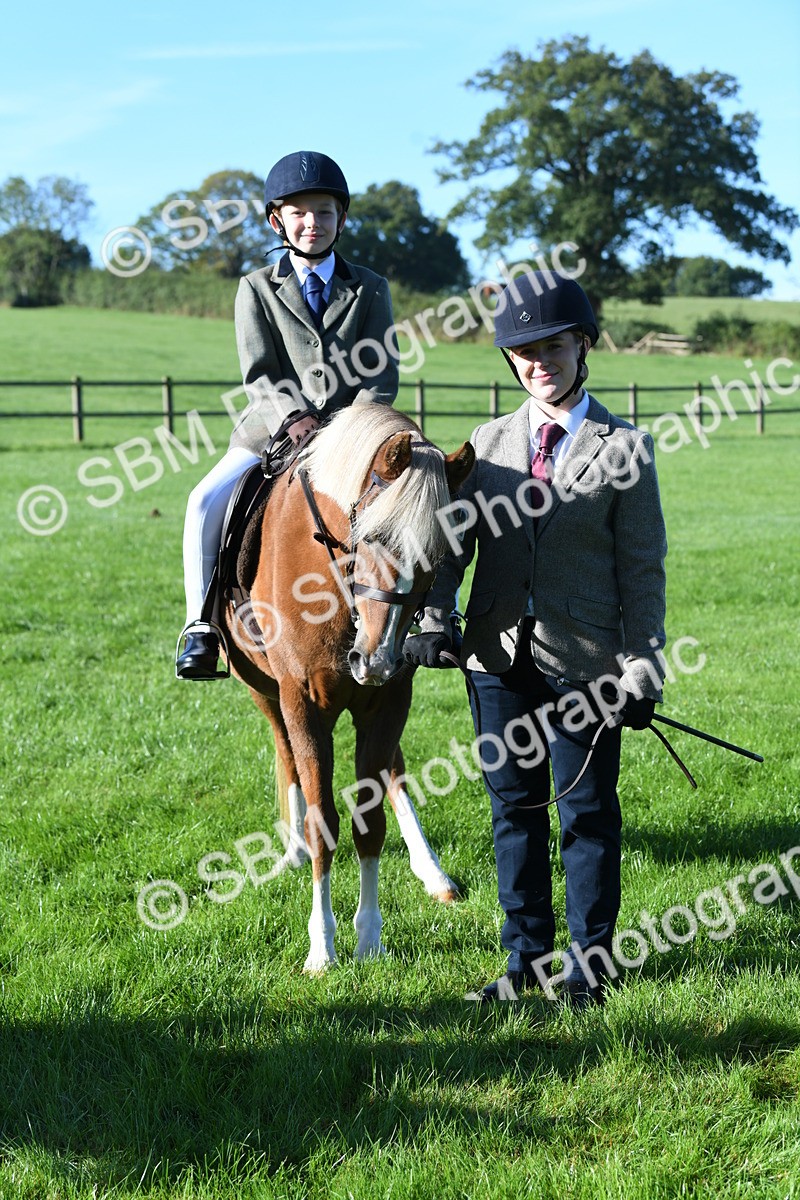 SBM_35401 - S17 - Condition & Turnout - Lead Rein
