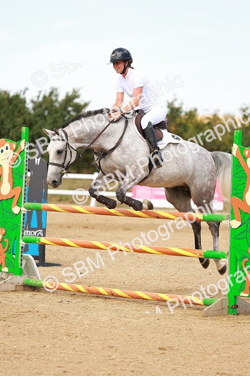 SBM_003687 - Class 13- 1.10m Amateur Championship Qualifier