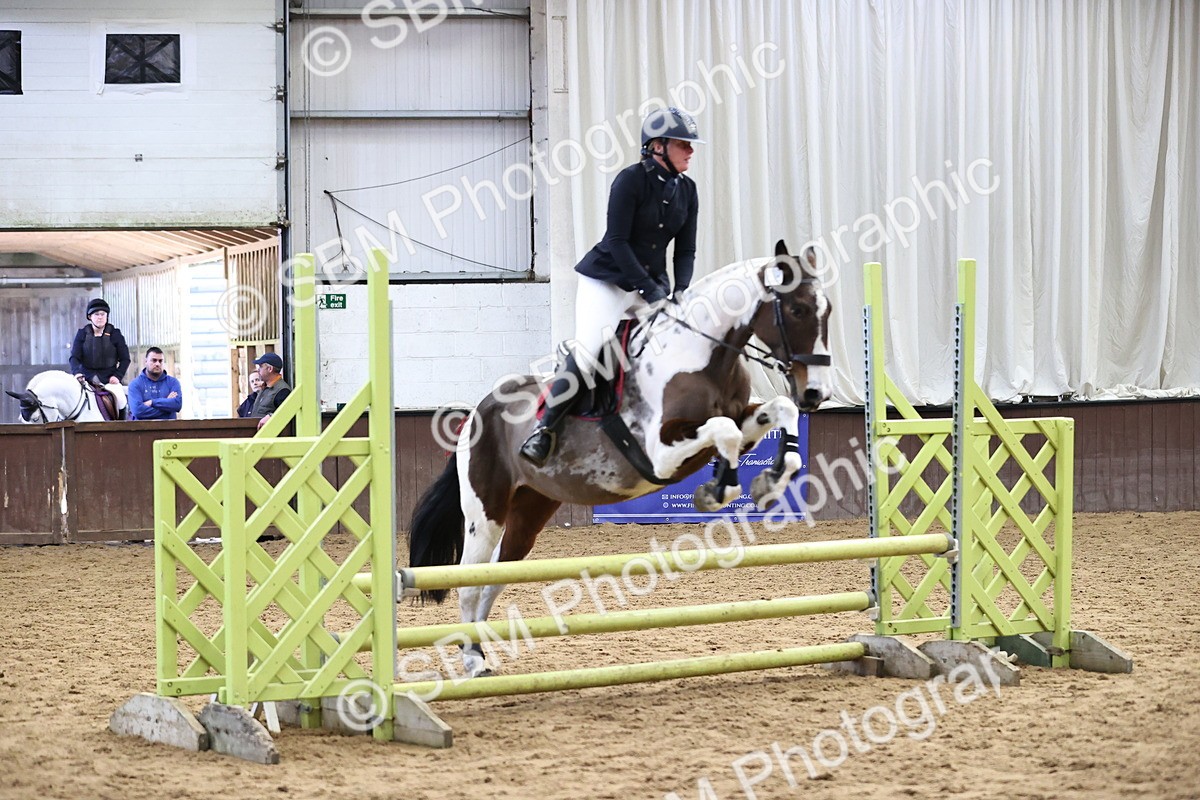 SBM_001531 - Class 2 - 70cm