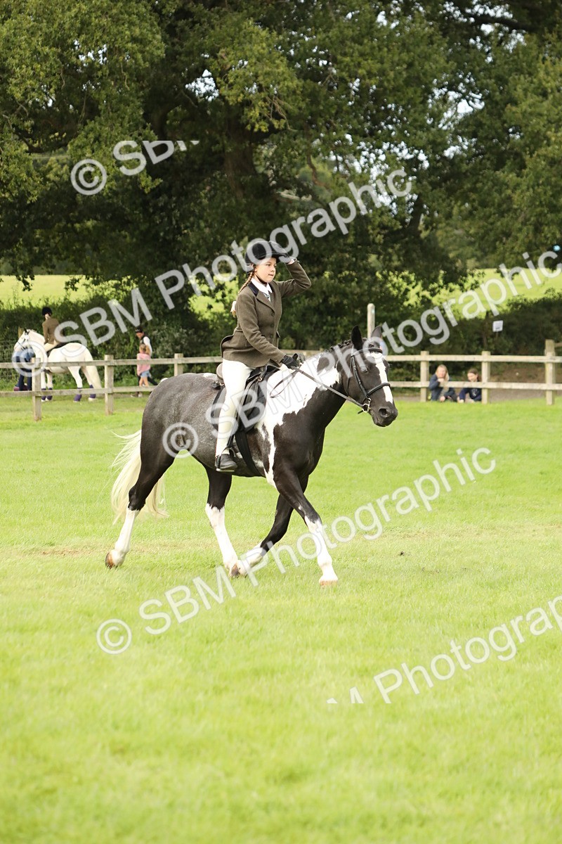 SBM_71624 - S41 - Ridden Equitation (Best Rider)