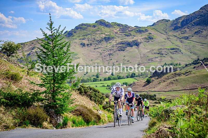 143819 - 2025 Fred Whitton Blea Tarn Climb 14.00 - 15.00