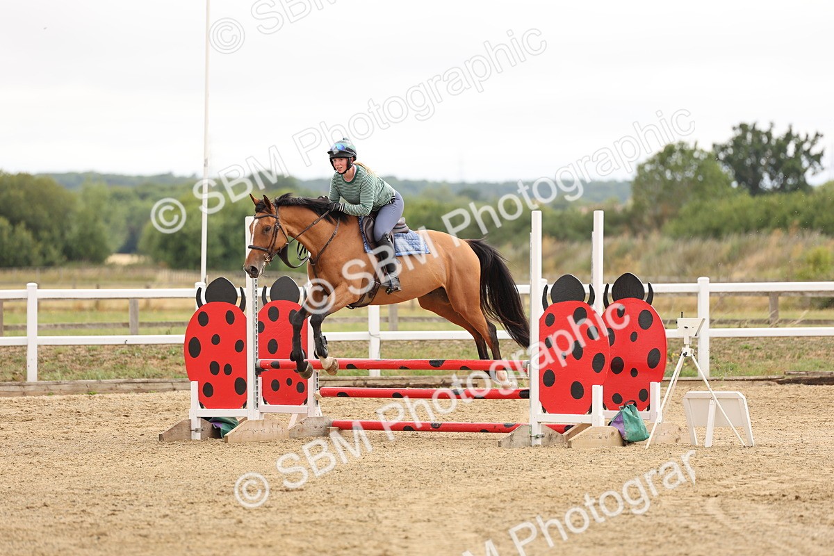 SBM_022984 - Class 1 - Clear Round