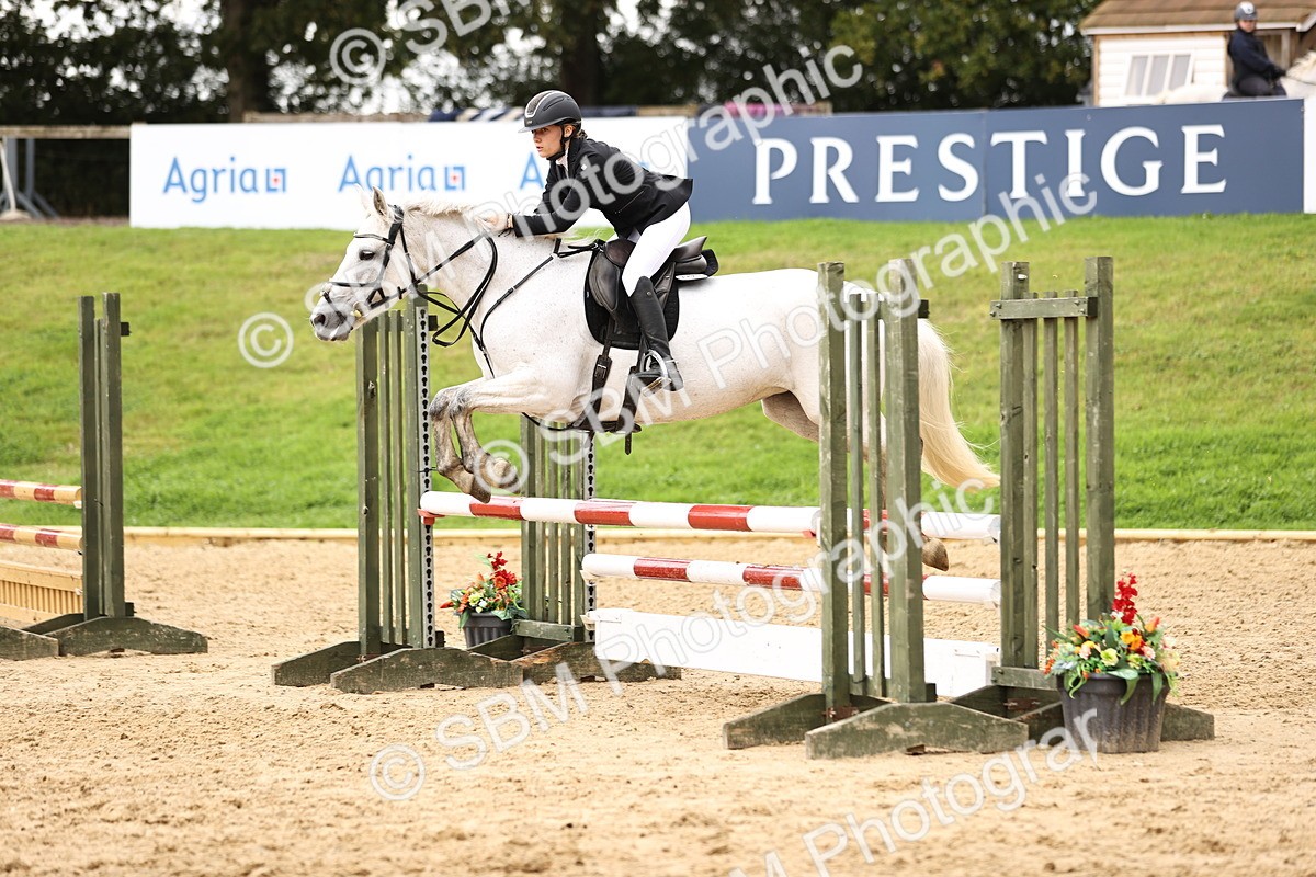 SBM_41975 - J40 Senior Horse & Pony 90cm Supreme Championship
