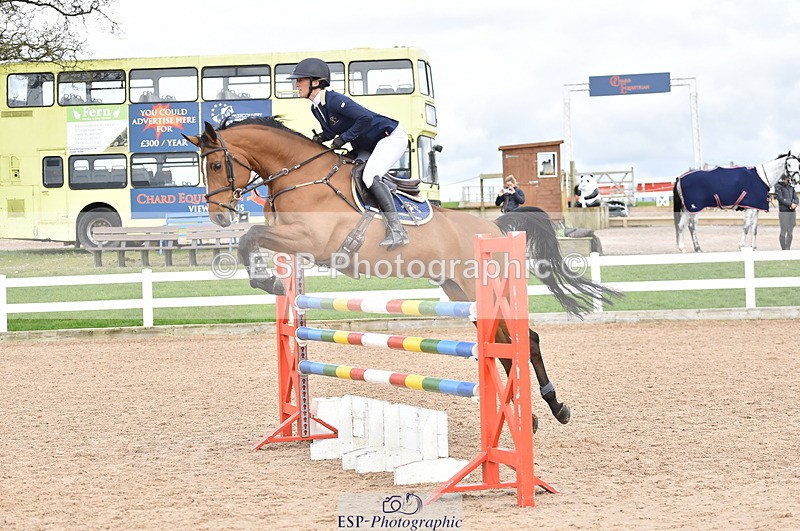 240403A-154144-01024 - Cls 5 Foxhunter and 1.20m Open