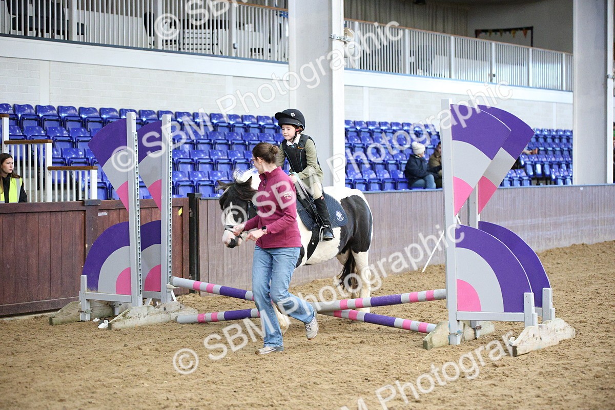 SBM_000231 - Class 1 - Lead Rein