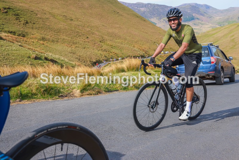 101423 - Newlands Pass 10.00-11.00