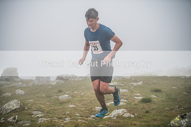  Duddon Long-143 - Duddon Valley Long Fell Race Saturday 30th May 2025
