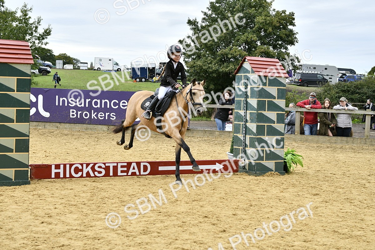 SBM_65529 - J2a mini Tour Junior Pony 30cm Championship