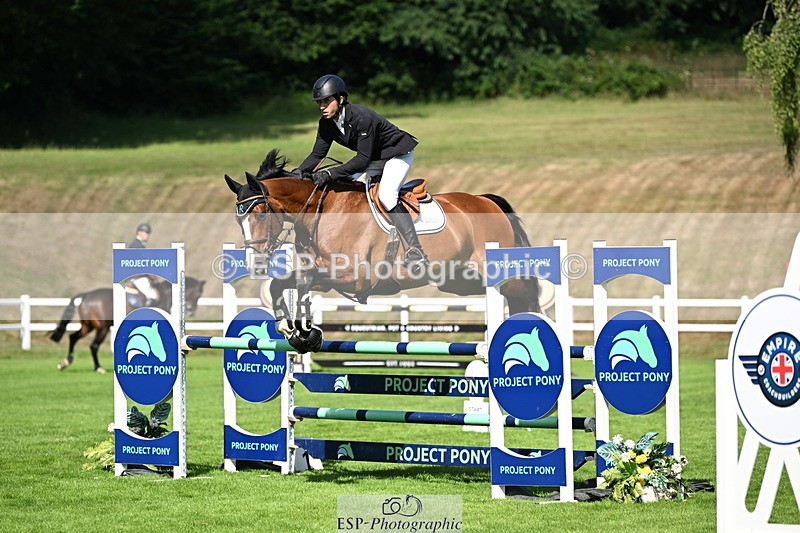 250703A-095253-02353 - Cls 1 Snr Foxhunter