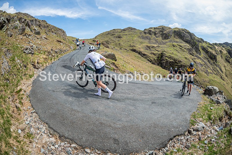 140157 - Hardknott Hairpin 14.00 - 15.00