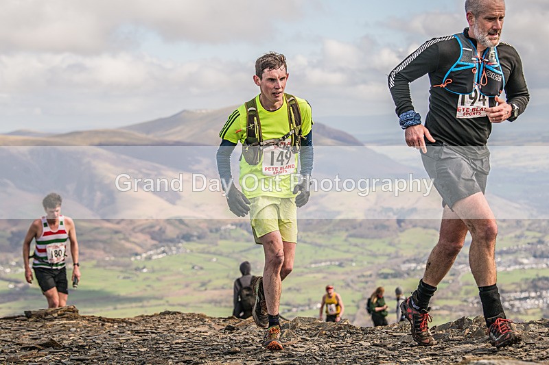 Coledale-334 - Coledale Horseshoe Fell Race Saturday 30th March 2024