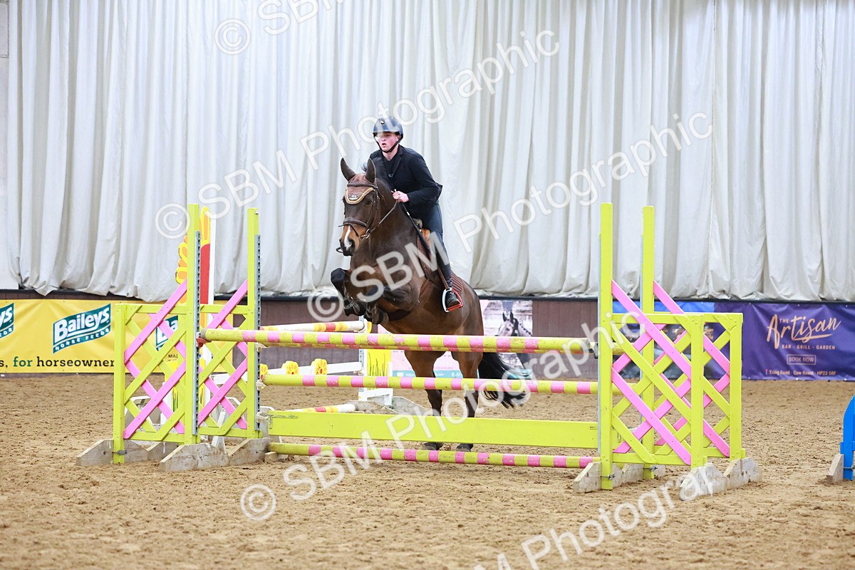 SBM_001024 - Class 3 - Senior Discovery 1.00m